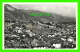 SIERRE, SUISSE,  VS - VILLA ET MURAZ -  TRAVEL IN 1958 -  EDITION PHOT. PERROCHET - - Sierre