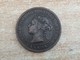 1901 Canada One 1 Cent Coin, Vf/F Very Fine/Fine - Canada