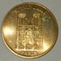 NOTRE DAME PARIS – GETTONE – COLLECION NATIONALE – MONNAIE DE PARIS – MEDAILLE OFFICIELLE – LIMITED EDITION - (81) - Non Datati