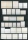 5617  MONACO    Collection**  N° 1196/1214, 1216/25   TTB - Collections, Lots & Series