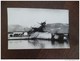 Delcampe - Rare Ensemble De Photos Format CPA Sabordage De La Flotte à Toulon 1942 Photo Blin Et De Preville. WW2 Guerre 39/45 - Barcos
