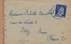 Lettre WWII Kassel Ouverte Par DKW - Lettres & Documents