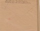 Lettre Express Altenburg Censure WWII - Lettres & Documents