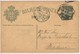 Portugal, 1910, Bilhete Postal Lisboa-Madeira - Gebruikt