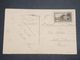 SARRE - Oblitération De Sarrebruck Sur Carte Postale En 1932 Pour La France - L 10260 - Lettres & Documents