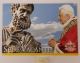 FDC VATICANO FOLDER 2 BUSTE  (418B - FDC