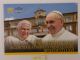 FDC VATICANO FOLDER 1 BUSTA (435B - FDC