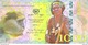 Netherlands Guinea (Ghana) - 1000 Gulden 2016 - Unc - Fantasy Banknote - Private Issue - Not A Legal Tender - Autres - Afrique