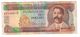 Barbados 10 Dollars 1995 - Barbados