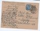 1932 TARNOPOL Poland  POSTAL STATIONERY CARD To Leipzig Cover Stamps Ukraine - Covers & Documents