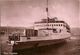 94 - "NAVE TRAGHETTO * SCILLA - ANIMATA *" - Ferries