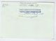 1983 GB 1p Stamp UPRATED  11 1/2p Postal STATIONERY COVER Kingsbridge - Stamped Stationery, Airletters & Aerogrammes