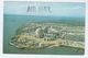 1979  USA Postcard SALEM NUCLEAR Electric GENERATING STATION Atomic Energy Plant , Airmail To GB Cover Stamps - Atom