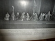 Delcampe - 1910 L'ILLUSTRATION:Chasse à L'aigle En Chine;Construction Du JEAN-BART à Brest;Crue Du Rhône à Beaucaire;etc - L'Illustration