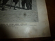 1910 L'ILLUSTRATION:Nos Africains;Casablanca;Ouadaï;Inondation Loire(Nantes Rue Kevédan),Anger(pl. Ney);London;TOLSTOÏ - L'Illustration