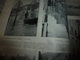 Delcampe - 1910 L'ILLUSTRATION:Nos Africains;Casablanca;Ouadaï;Inondation Loire(Nantes Rue Kevédan),Anger(pl. Ney);London;TOLSTOÏ - L'Illustration