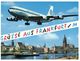 (M+S 405) Germany  - Frankfiurt With Pan American Aircraft Landing - 1946-....: Moderne