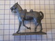 MOK710 : Figurine Publicitaire Années 50/60 Plastique Dur MOKAREX / HISTOIRE DE FRANCE : 1810 CHEVAL LANCIER POLONAIS - Militaires