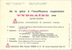 Carte Publicitaire Tybraïne (Laboratoire Ana), Jeux Olympiques D'hiver Grenoble 1968: Autrans, Vue Générale, Ski De Fond - Publicités