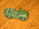 DINKY TOYS - Made In England - Jeep AUSTIN Champ - Jouets Anciens