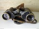 Delcampe - WWII German Binoculars Carl Zeiss Jena Nedinsco Venlo Silvamar 6x30 W/case - Optique