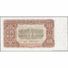 TWN - CZECHOSLOVAKIA 83b - 10 Korun 1953 Very Low Serial 0000XX - Prefix ME UNC - Cecoslovacchia