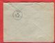 1939 Timbre Taxe Pour Recouvrement Courrier Par Avion En Poste Restante Tunisie à Alençon Scans Recto Verso - 1859-1959 Cartas & Documentos