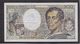 France 200 Francs Montesquieu - 1990 - Fayette N°70-10b - TTB - 200 F 1981-1994 ''Montesquieu''