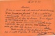 Carte Schwenningen Neckar Flamme Lineaire Censure WWII - Lettres & Documents