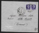 POSTA MILITARE - BUSTA PER VIA AEREA DA PM 23 (ATENE - GRECIA)11.01.1943 (p.1) PER TERAMO - Posta Militare (PM)