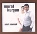 AC -  Murat Kurşun Seni Sevmek ​BRAND NEW TURKISH MUSIC CD - World Music