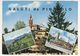 Delcampe - LOT  DE 45 CARTES  POSTALES  SEMI-MODERNE  D'ITALIE  N27 - 5 - 99 Cartes