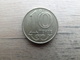 Kazakhstan  10  Tenge  2012  Km 25 - Kazakhstan