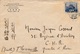 Lettre Tokyo-Fu Japon Pour La France - Covers & Documents