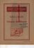 88-SAINT DIE-RARE BEAU CATALOGUE ETS. LAUGEL & RENOUARD-MEUBLES METALLIQUES-MARSEILLE-USINE FAING SAINTE MARGUERITE-1934 - Documenti Storici