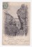 CARTE POSTALE DE SAINTMILIA POUR BEAUNE DU 14/03/1903 - Other & Unclassified