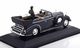 LANCIA ASTURA IV SERIE MINISTERIALE BENITO MUSSOLINI 1938 STARLINE 570145 1/43 - Rallye