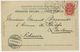 Riga   Borse  P. Used Russia 1904 - Lettonia