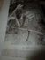 Delcampe - 1910 L'ILLUSTRATION:Le Fouet Aux Prisons Anglaises;Le CERVIN Vue Du Ballon SIRUIS;Céttigné (Monténégro);Mer De Glace;etc - L'Illustration