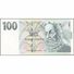 TWN - CZECH REPUBLIC 18a - 100 Korun Ceskych 1997 Series G55 UNC - Repubblica Ceca