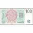 TWN - CZECH REPUBLIC 18a - 100 Korun Ceskych 1997 Series G55 UNC - Repubblica Ceca