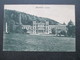 AK 1920 Böhmen / Tschechien / Sudeten. Marienbad - Neubad. Verlag: 1908 Stengel & Co. - Sudeten