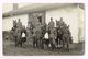 Suisse Army - Cavalerie à Cheval  - Photo - Les Emibois , Mai 1944 - Guerre 1939-45