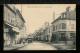 ROSNY SUR SEINE - La Grande Rue - Automobile - Rosny Sur Seine