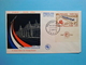 280 FDC DIFFERENTS BELLE COLLECTION - Unclassified