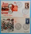 280 FDC DIFFERENTS BELLE COLLECTION - Non Classificati