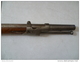 Delcampe - Fusil Modèle 1776 LACY LONDON - Armi Da Collezione