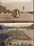 Lot De 12 CP Photos Ou Photos Berlin - Treptow Sowjetisches Erhenmal - Treptow