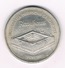 5 MARK 1990 A DUITSLAND /837F/ - 5 Pfennig