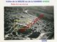 Vallee De La Meuse-?-Ardennes Belges Ou 08-AVION En VOL-NON SITUEE-PHOTO Aerienne All.-Guerre 14-18-1 WK- - Other & Unclassified